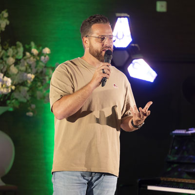 Roel Willemse - Rotterdamse Spreker Personal Branding