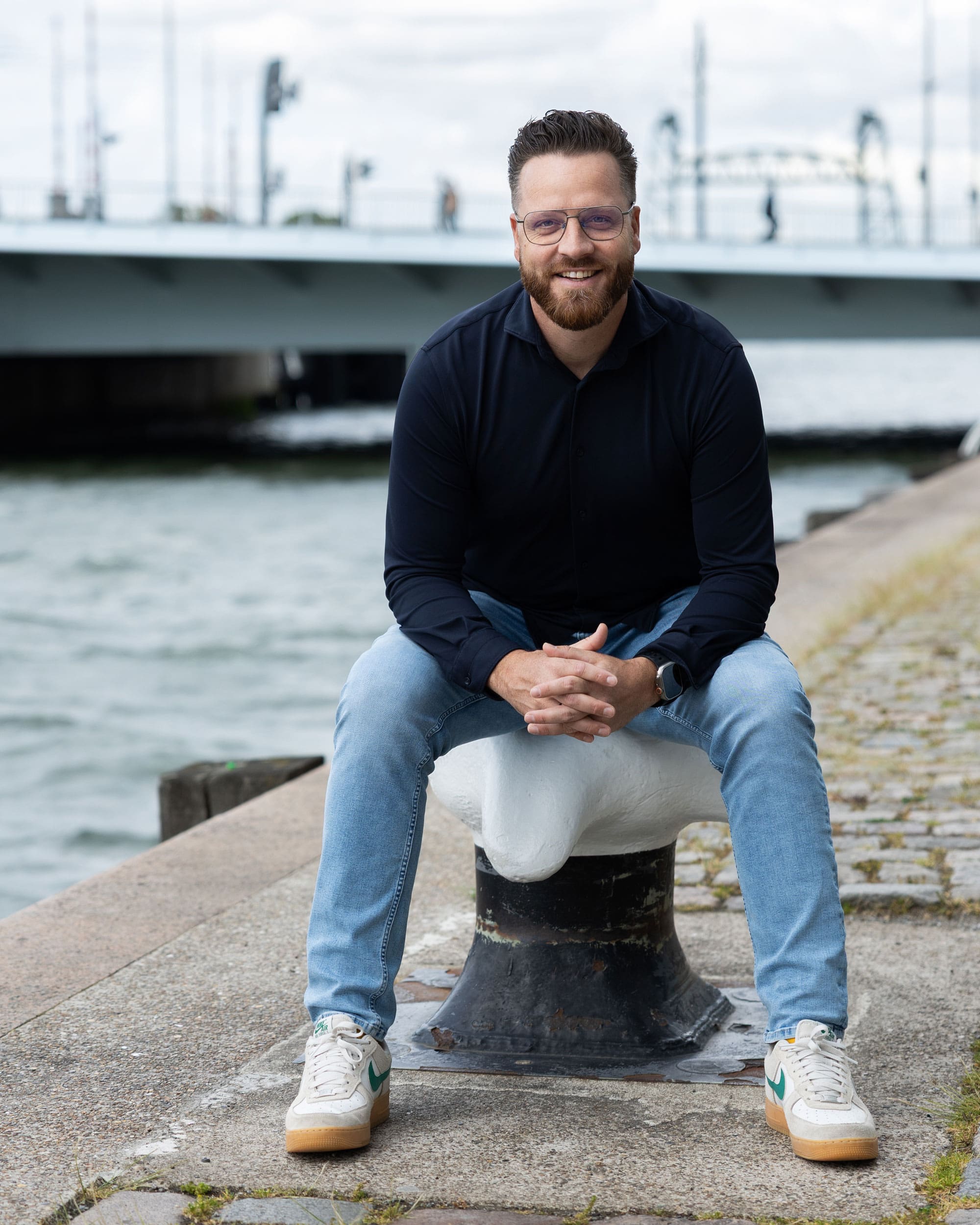 Roel Willemse